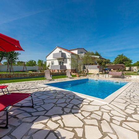Home Idassa Zadar Ngoại thất bức ảnh