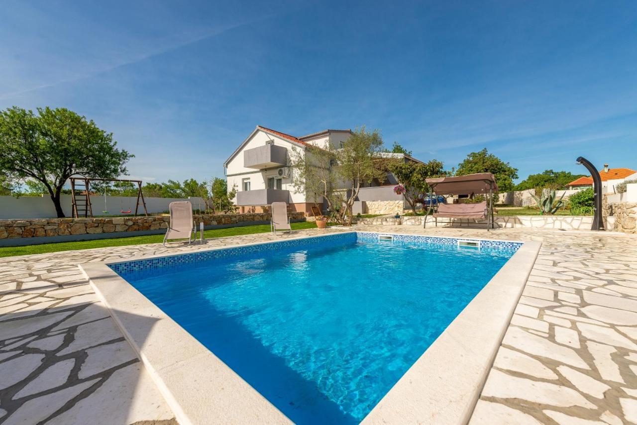 Home Idassa Zadar Ngoại thất bức ảnh