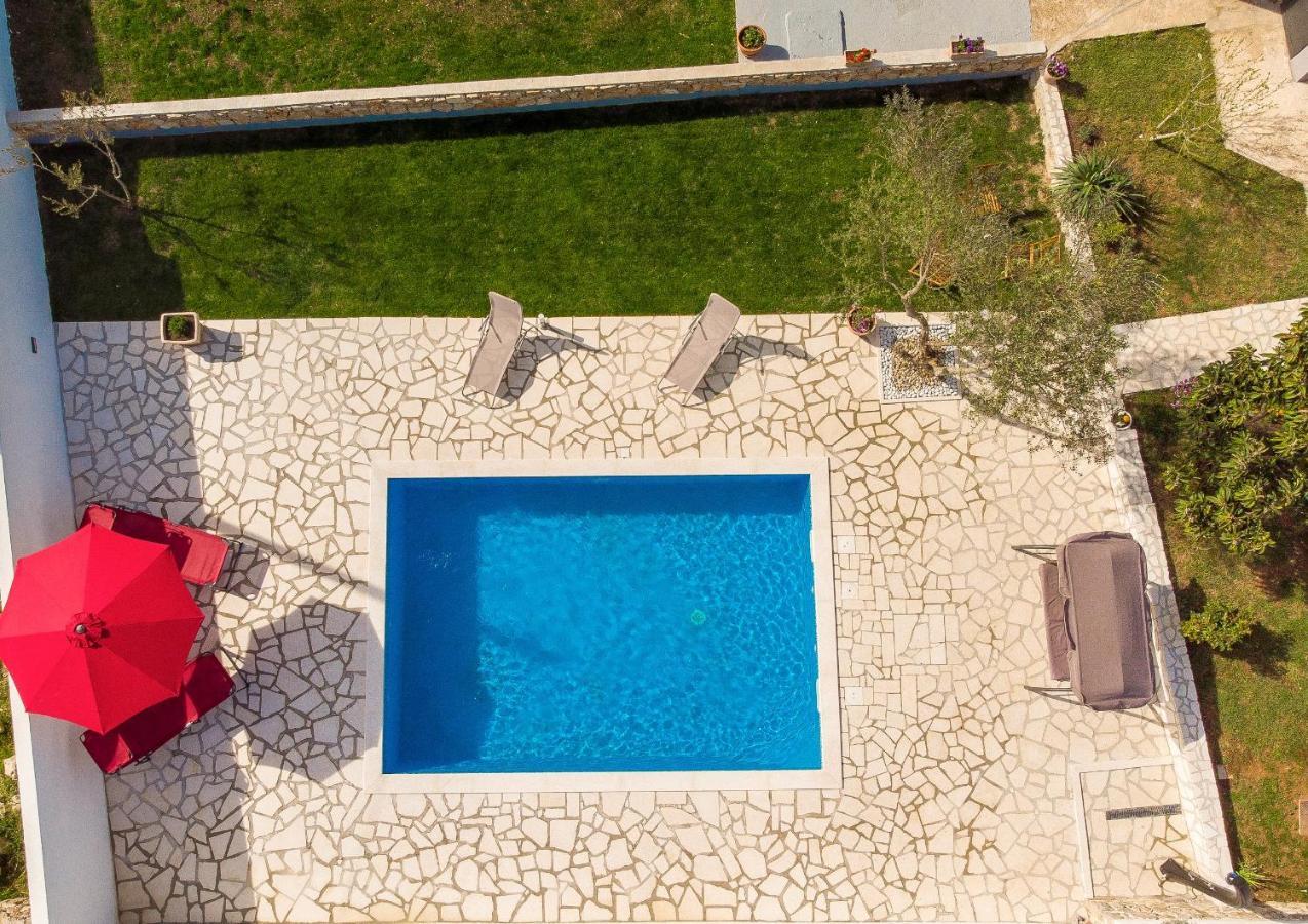 Home Idassa Zadar Ngoại thất bức ảnh