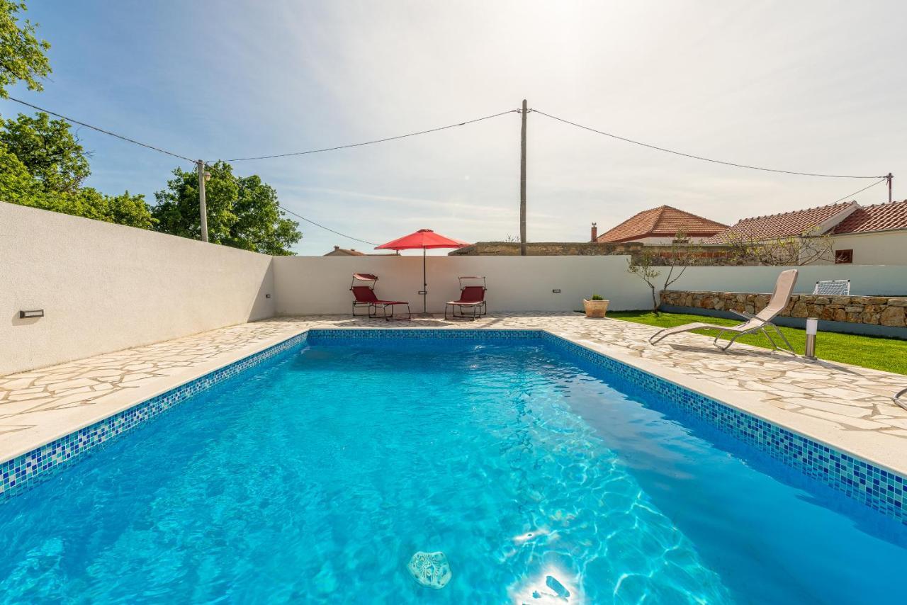 Home Idassa Zadar Ngoại thất bức ảnh