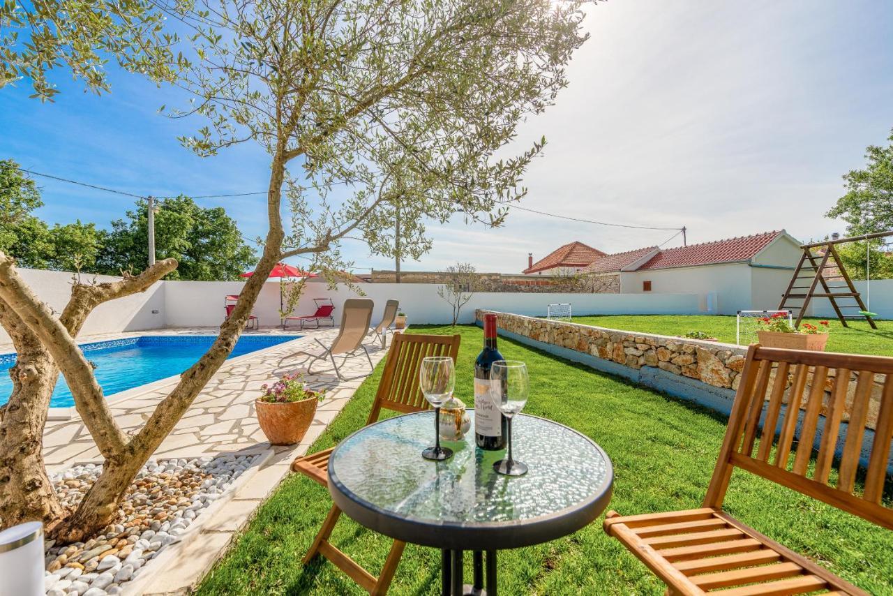 Home Idassa Zadar Ngoại thất bức ảnh