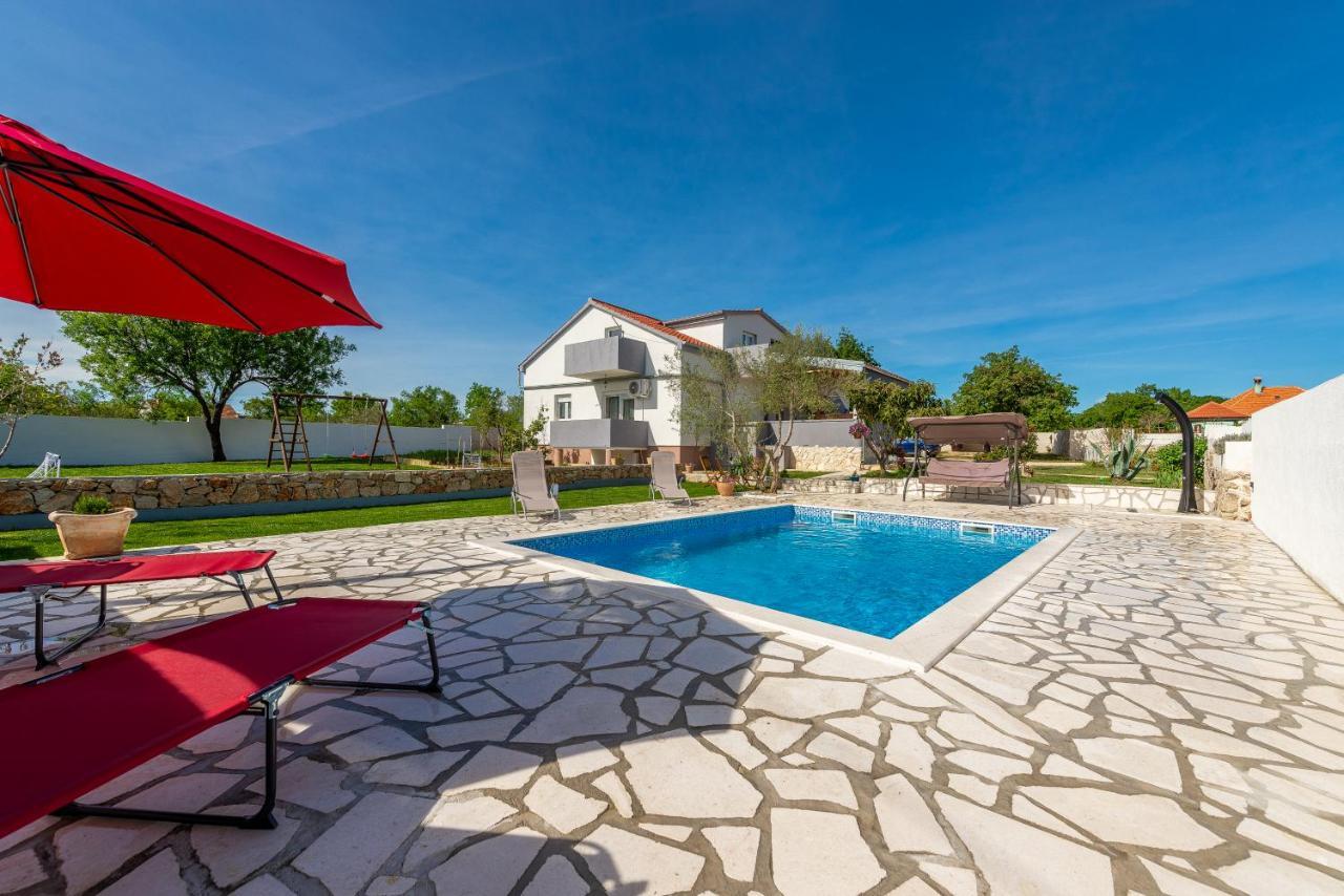 Home Idassa Zadar Ngoại thất bức ảnh