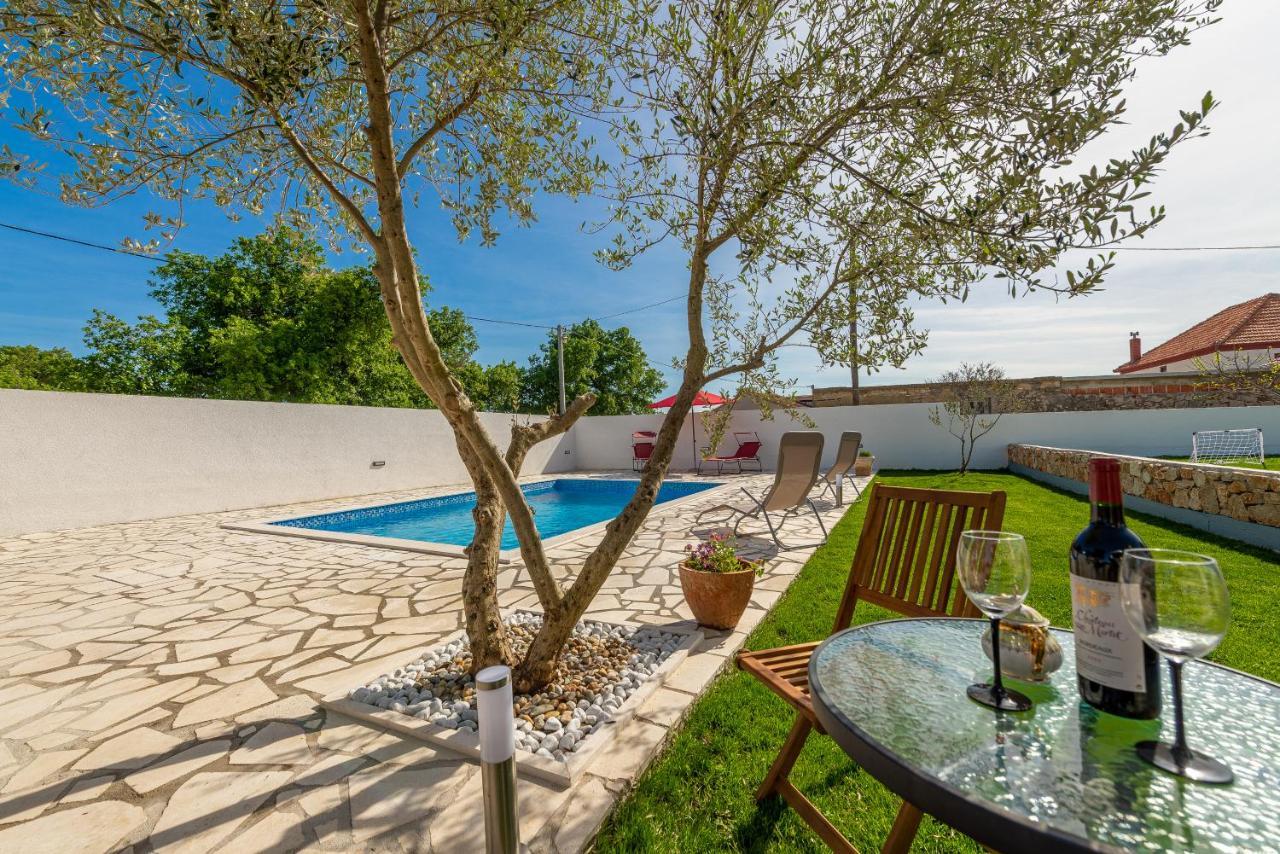 Home Idassa Zadar Ngoại thất bức ảnh