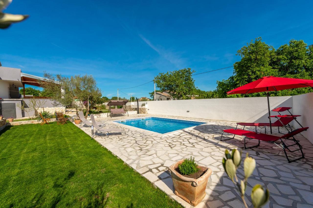 Home Idassa Zadar Ngoại thất bức ảnh