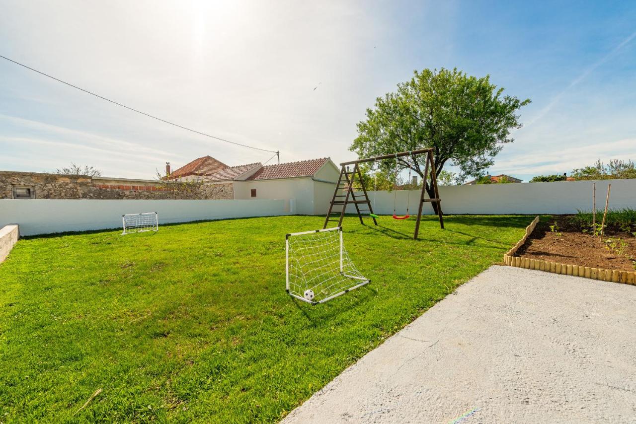 Home Idassa Zadar Ngoại thất bức ảnh