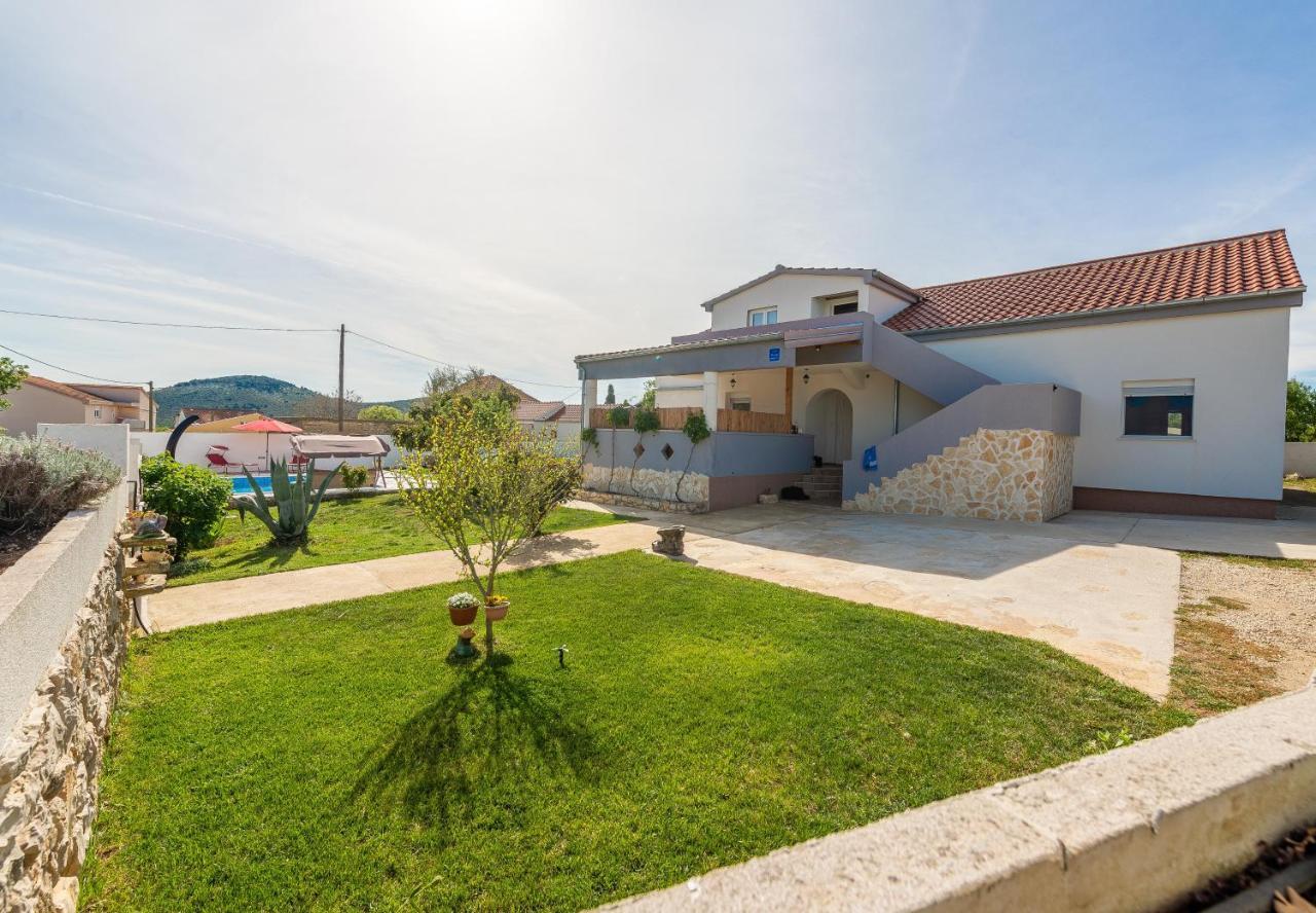 Home Idassa Zadar Ngoại thất bức ảnh