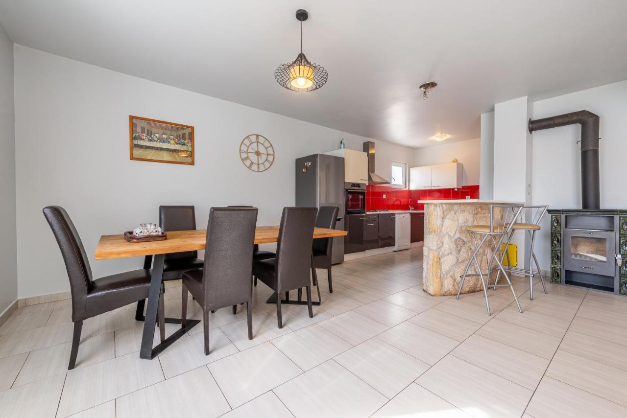 Home Idassa Zadar Ngoại thất bức ảnh