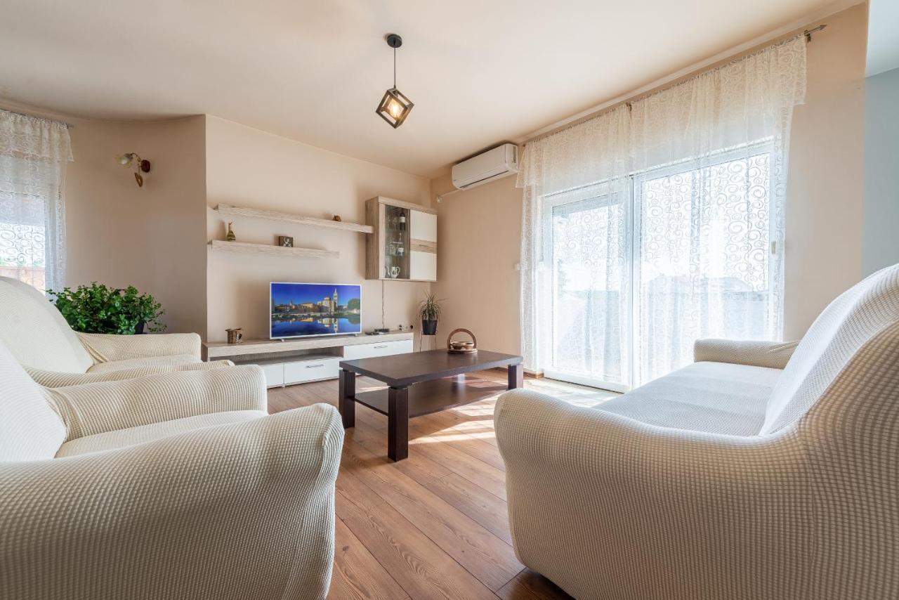 Home Idassa Zadar Ngoại thất bức ảnh