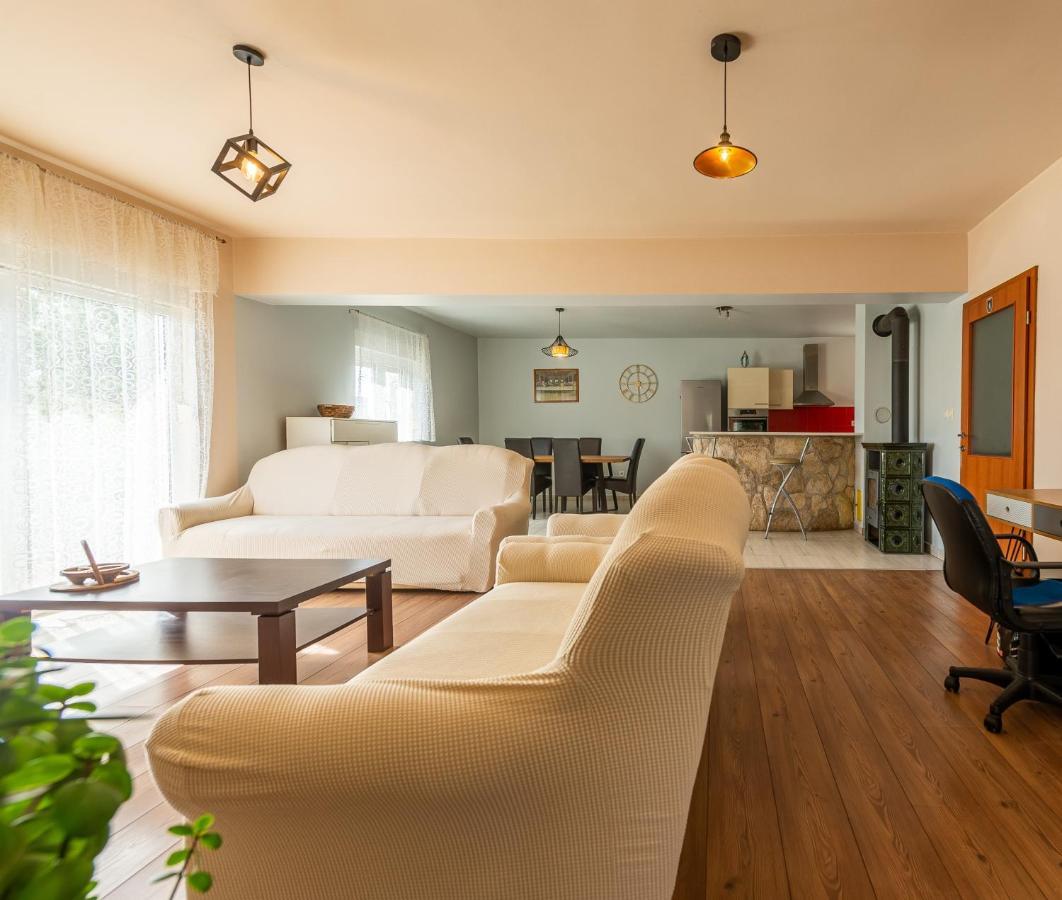 Home Idassa Zadar Ngoại thất bức ảnh