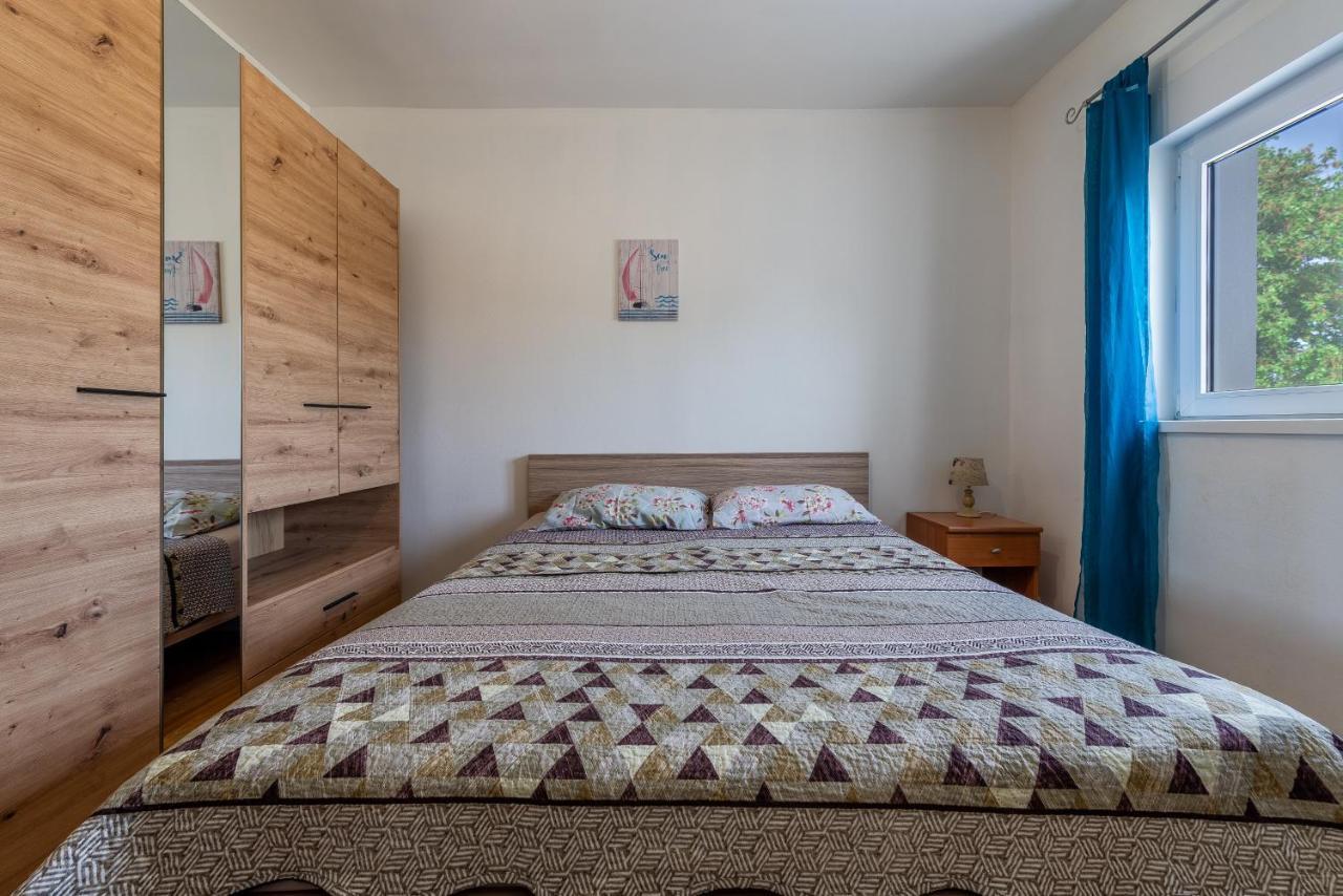 Home Idassa Zadar Ngoại thất bức ảnh