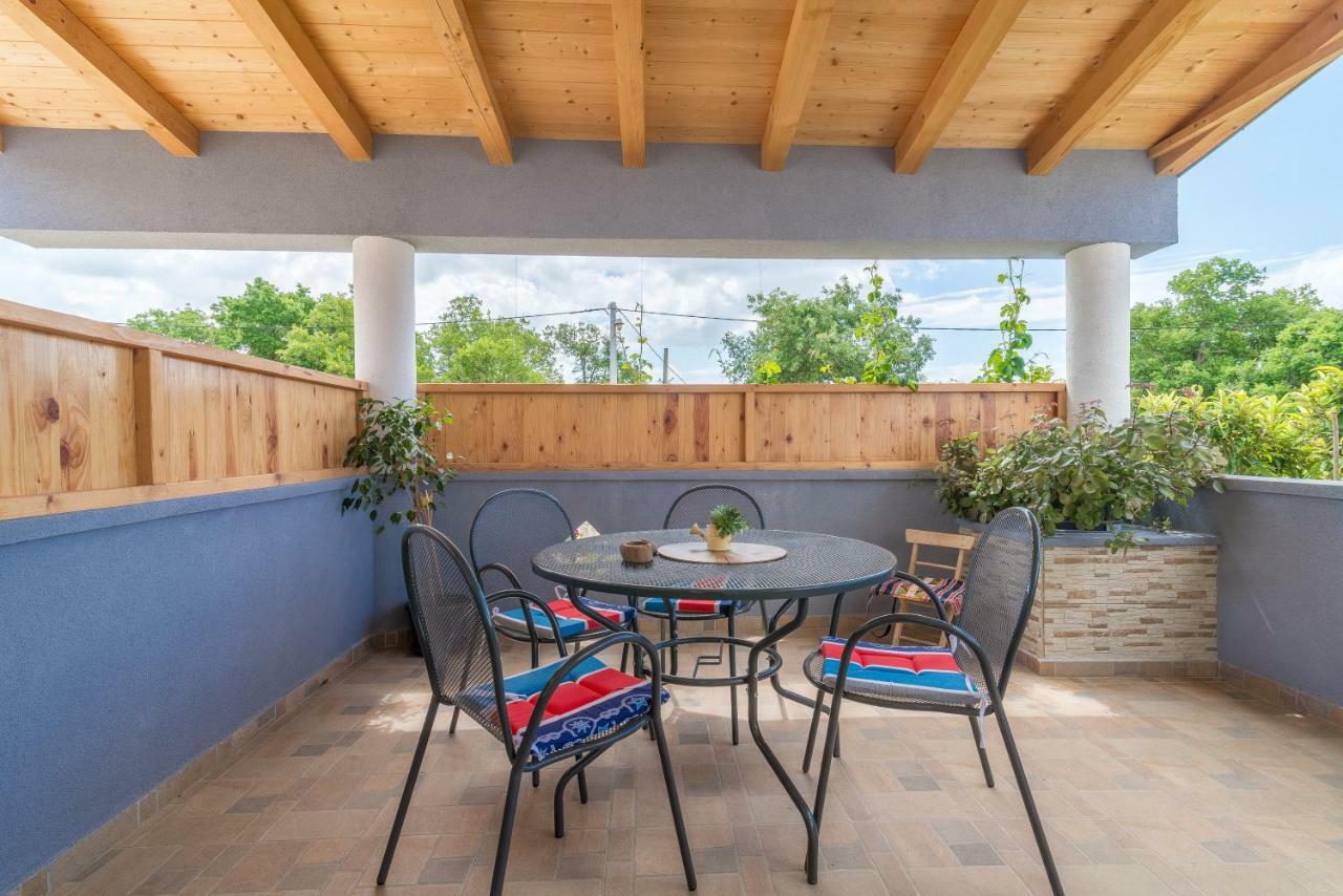 Home Idassa Zadar Ngoại thất bức ảnh