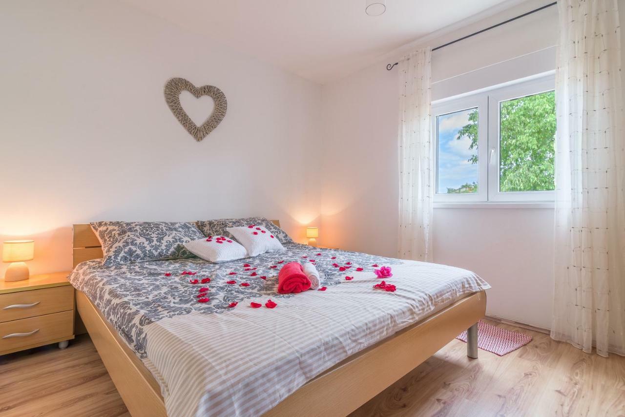 Home Idassa Zadar Ngoại thất bức ảnh