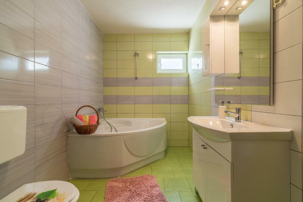 Home Idassa Zadar Ngoại thất bức ảnh