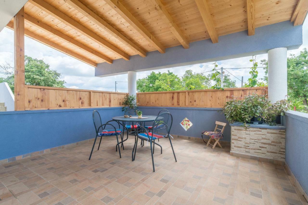 Home Idassa Zadar Ngoại thất bức ảnh