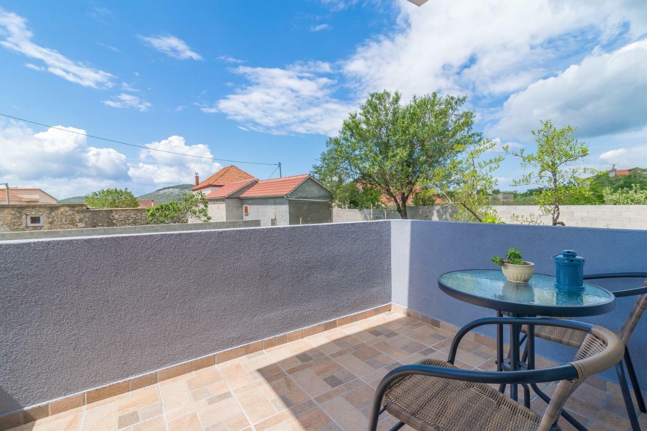 Home Idassa Zadar Ngoại thất bức ảnh
