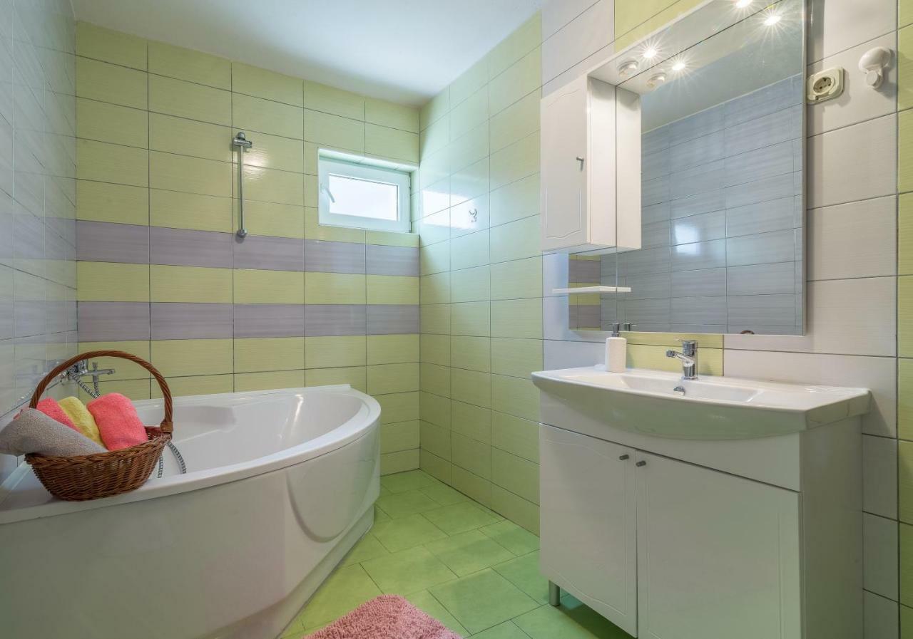 Home Idassa Zadar Ngoại thất bức ảnh