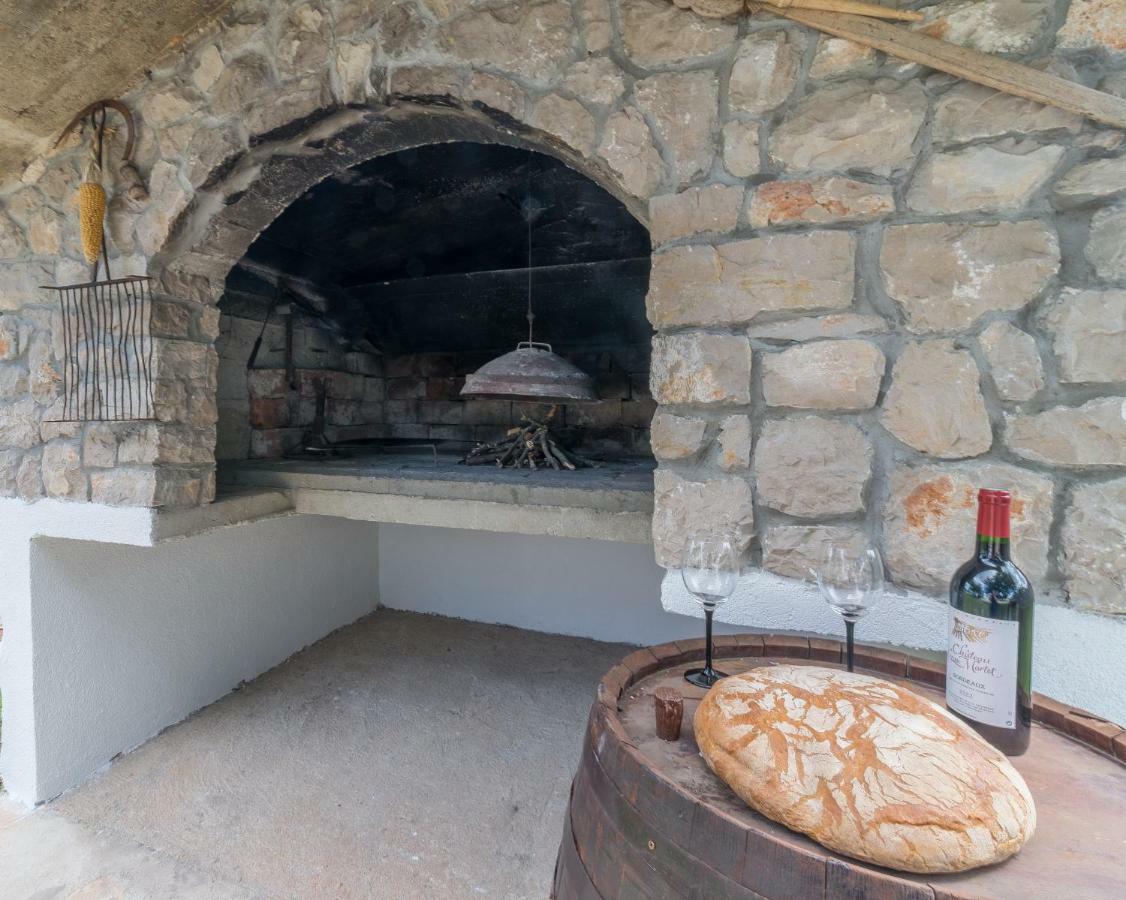 Home Idassa Zadar Ngoại thất bức ảnh