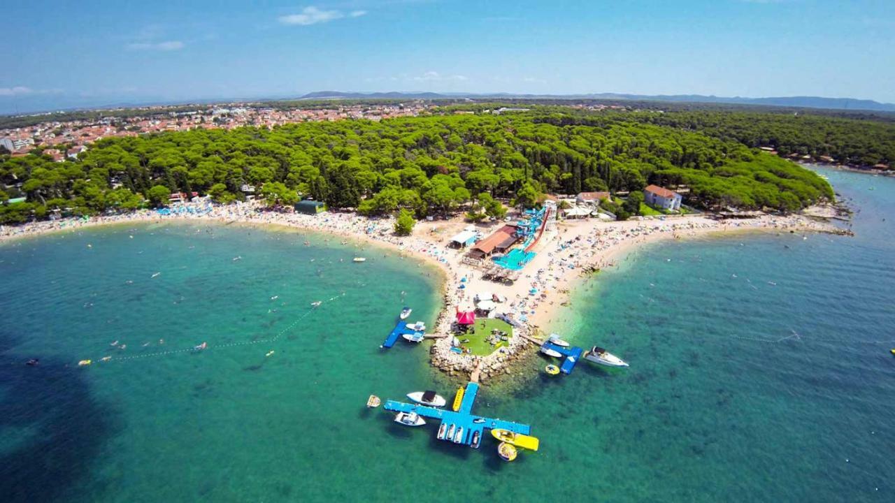 Home Idassa Zadar Ngoại thất bức ảnh
