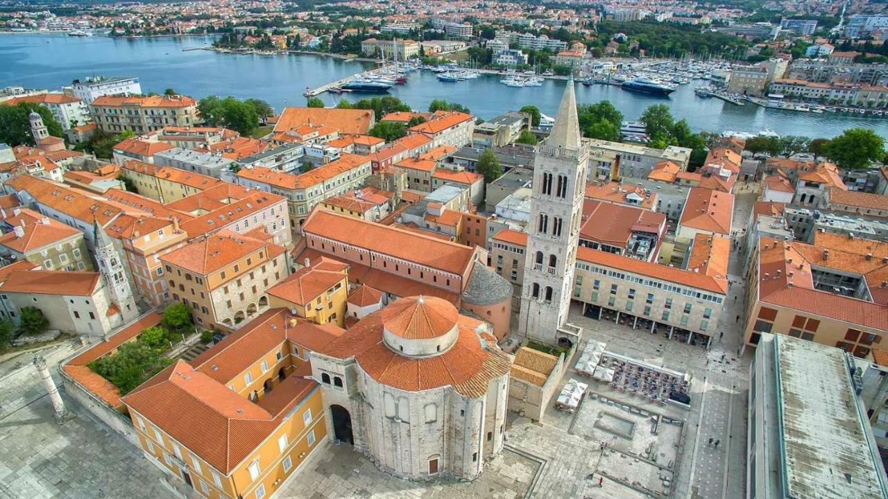 Home Idassa Zadar Ngoại thất bức ảnh